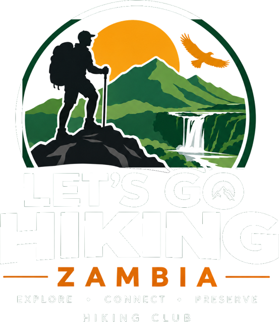 Let's Go Hiking Zambia